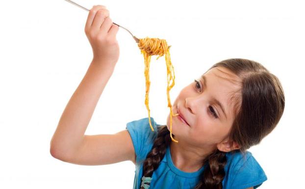 Dieta para nino de 1 ano estrenido